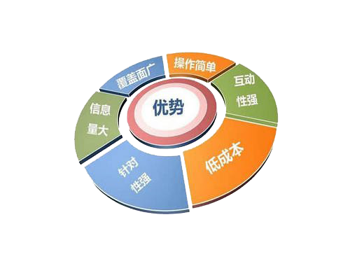 為什么選擇網(wǎng)絡推廣外包